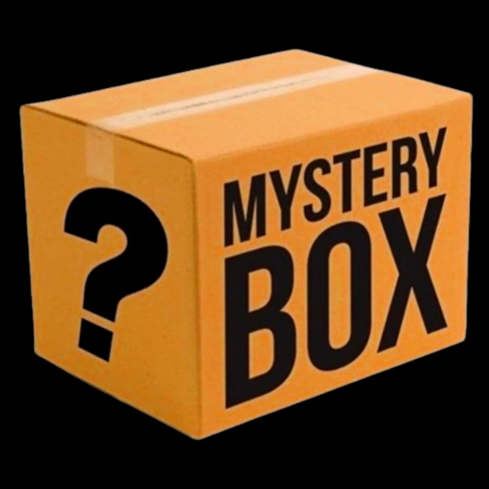 Mystery Box - Women's Clothes